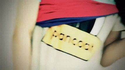Teen Top - Ceci Pancoat Photoshoot (behind The Shooting)