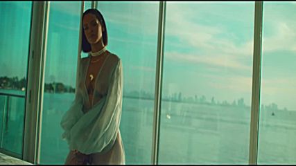 Rihanna - Needed Me ( Official video '2016 ) Hd 1080p
