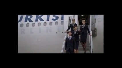 Turkish Airlines - Fc Barcelona