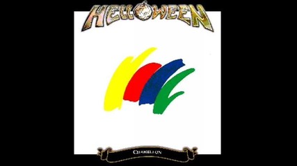 Helloween - In The Night