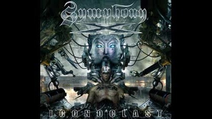Symphony X - 09 Prometheus (i Am Alive) -iconoclast-2011