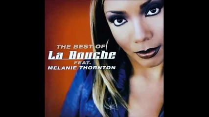 Melanie Thornton - Be My Lover [spike Club Mix]
