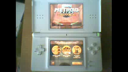 Metroid Prime Hunters Review