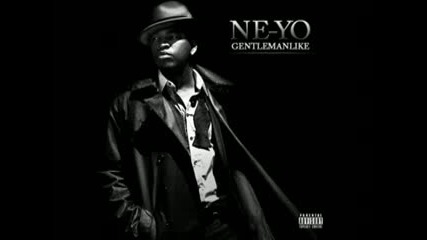 Ne - Yo - His mistakes