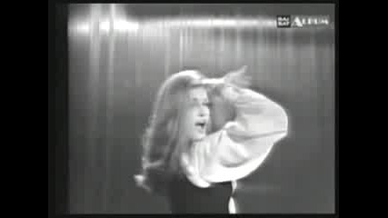 Dalida - Flamenco