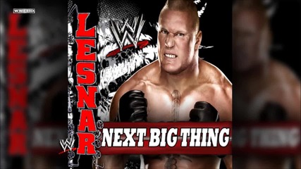 2015 '' The Next Big Thing '' Official Theme Song..