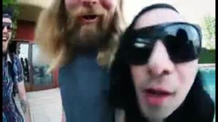 Skrillex - Rock n Roll (will Take You to the Mountain)