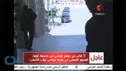 Islamic State Claims Tunisia Attack