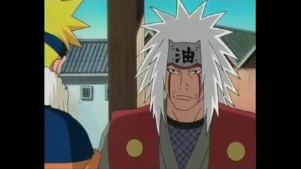 Naruto - Real To Me