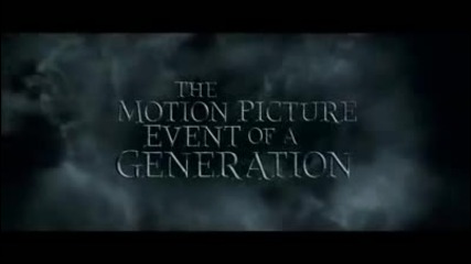 Harry Potter and the Deathly Hallows Part 1 & 2 Trailer