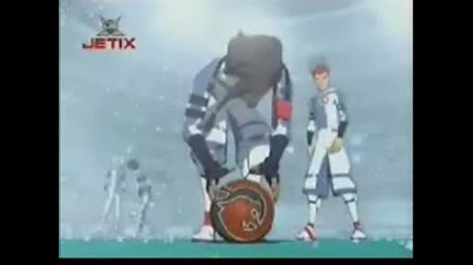Galactik Football - Best Goals