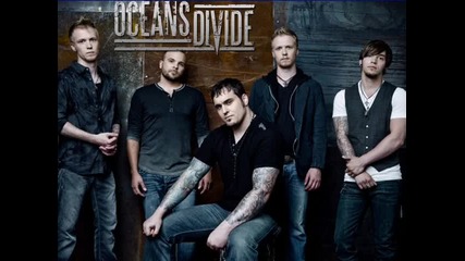 Oceans Divide - Rough Among Diamonds (promo)