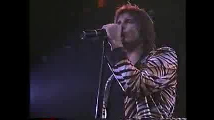 Survivor - Is This Love