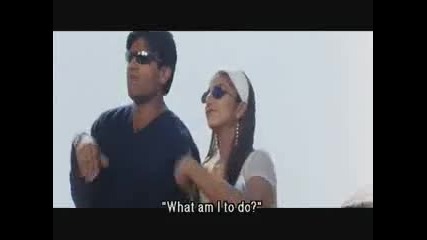 Krodh - Oh Baba What To Do English Subs 