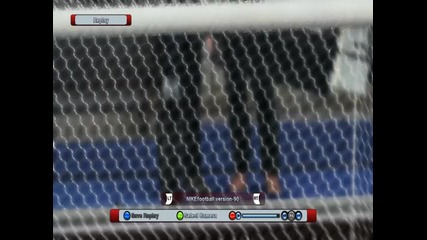 Страхотен гол на Кристиано Роналдо Pro Evolution Soccer 2012