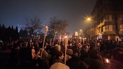 Две години от опустошителните земетресения в Турция