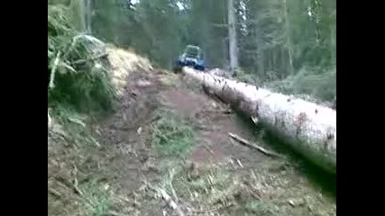 traktor nova mahala 
