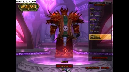 World of Warcraft