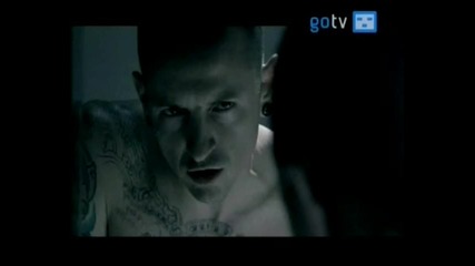 Linkin Park - Shadow Of The Day