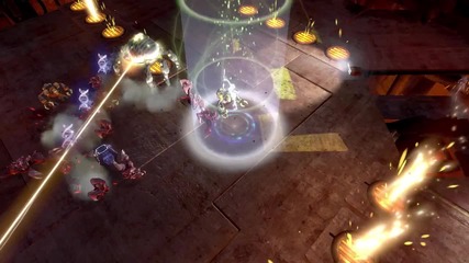 Darkspore Launch Trailer