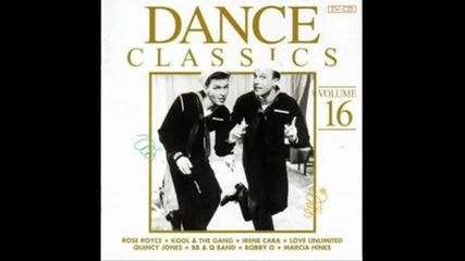 Dance Power 2009 Best Remix 