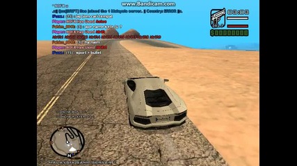 gta sa дрифт Hd