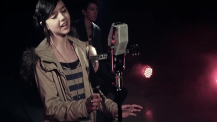 Maddi Jane - Rolling in the Deep ( Adele )