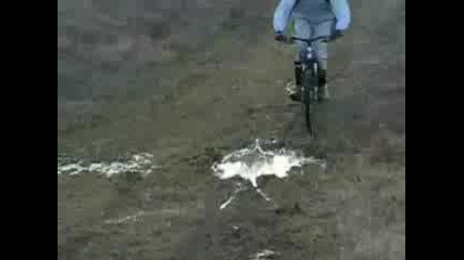 minavane praz golqama lokva 