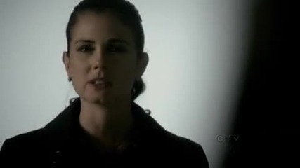 The Vampire Diaries | Сезон 1 | Епизод 21 част 4 