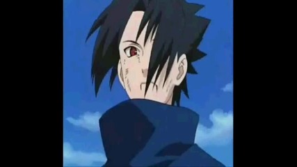 Naruto Vs Sasuke xp 