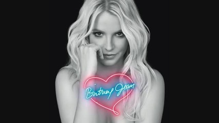 Britney Spears - Now That I Found You ( Audio )
