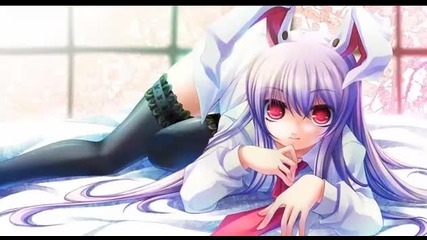 Nightcore Love Game