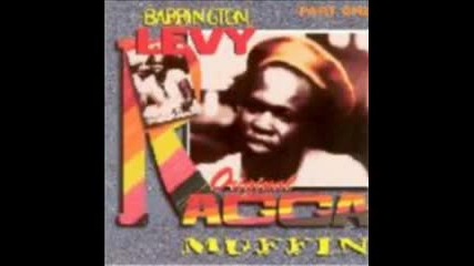 Barrington Levy - Ragga Muffin