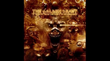 The Golden Beast - Colombian Tribute to Iron Maiden ( full Album )