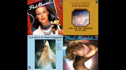 Paul Mauriat - Speak Softly Love (1972)