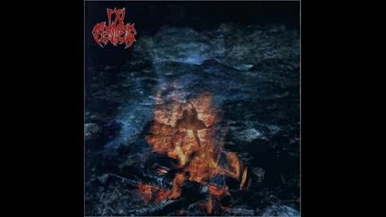In Flames - Ever Dying