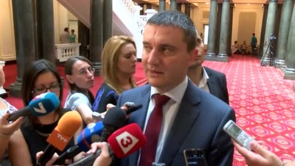 Горанов: Няма планове за актуализация на бюджета