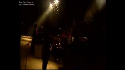 Moonspell - Awake (live)