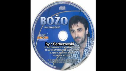 Bozo Vorotovic - Kafanu cu popiti 2009 Promo