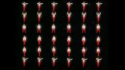 Kylie Minogue Yor Disco Needs You