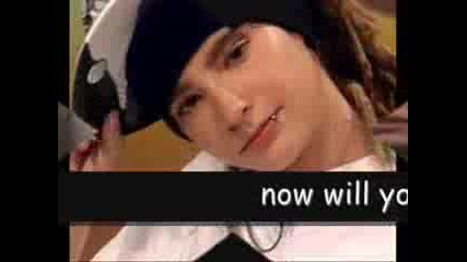 Tom Kaulitz. Baby, Baby!!!!!!!!! 