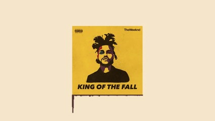 The Weeknd - King of the Fall (michelangelo Remix)