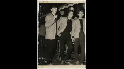 Twist and Shout - Top Notes 1961 (rare original version) 