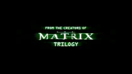 The Matrix Trilogy Music Video