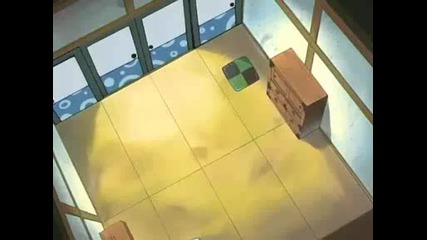 Naruto - Епизод 197 - Bg Sub