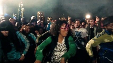 adidas Originals - The Street Where Originality Lives