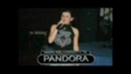 Pandora - Hajde Jasha, New, 2007