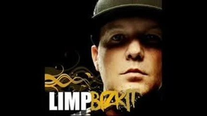 Limp Bizkit - Douchebag