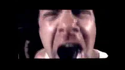 Five Finger Death Punch - The Bleeding
