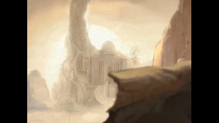 Prince Of Persia - Light And Dark [hq]
